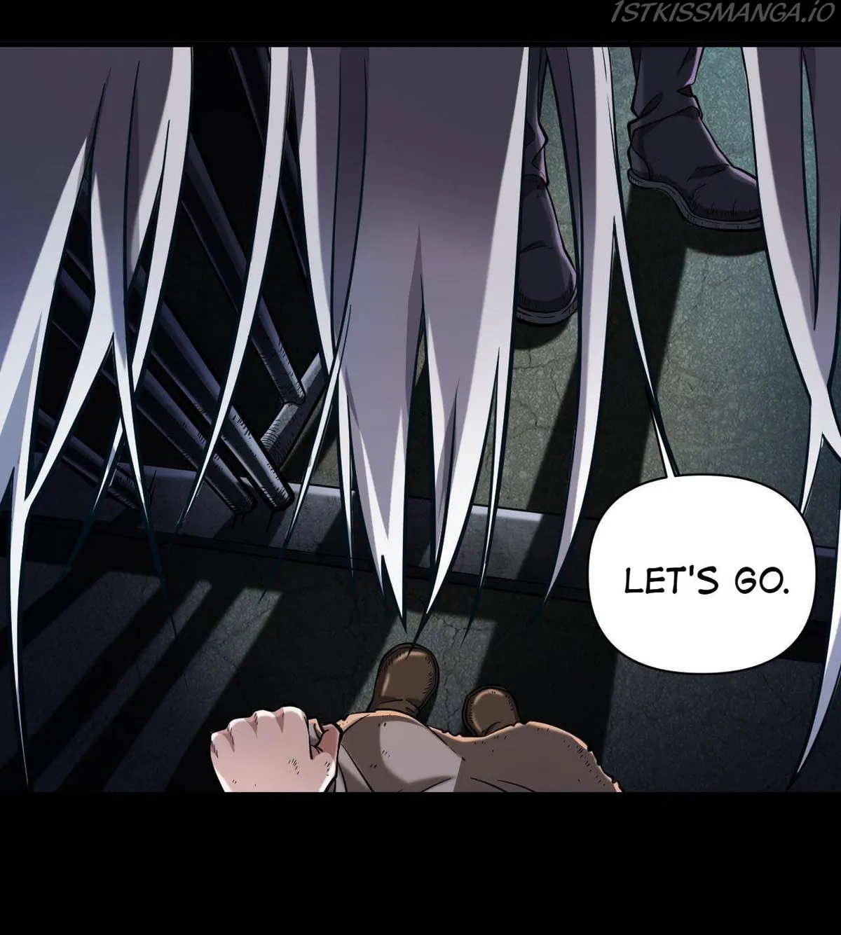 The Sword Of Dawn Chapter 58 Online - página 14