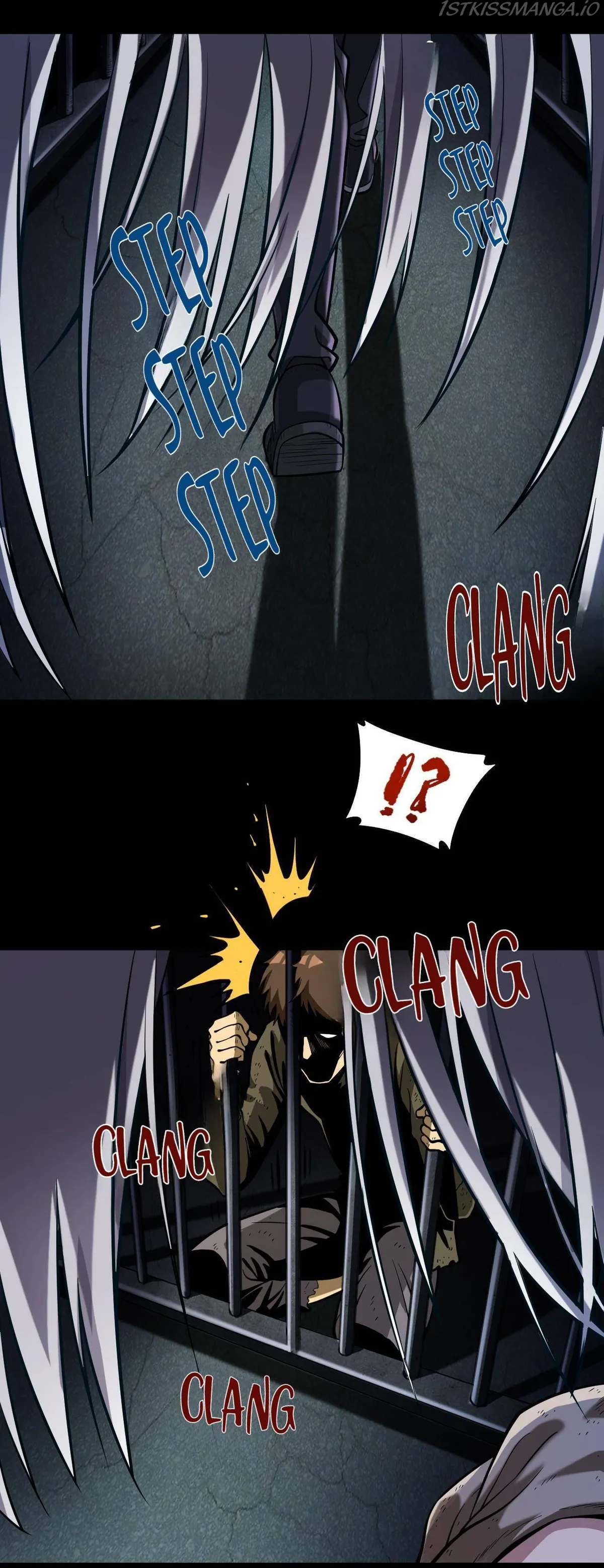 The Sword Of Dawn Chapter 58 Online - página 15