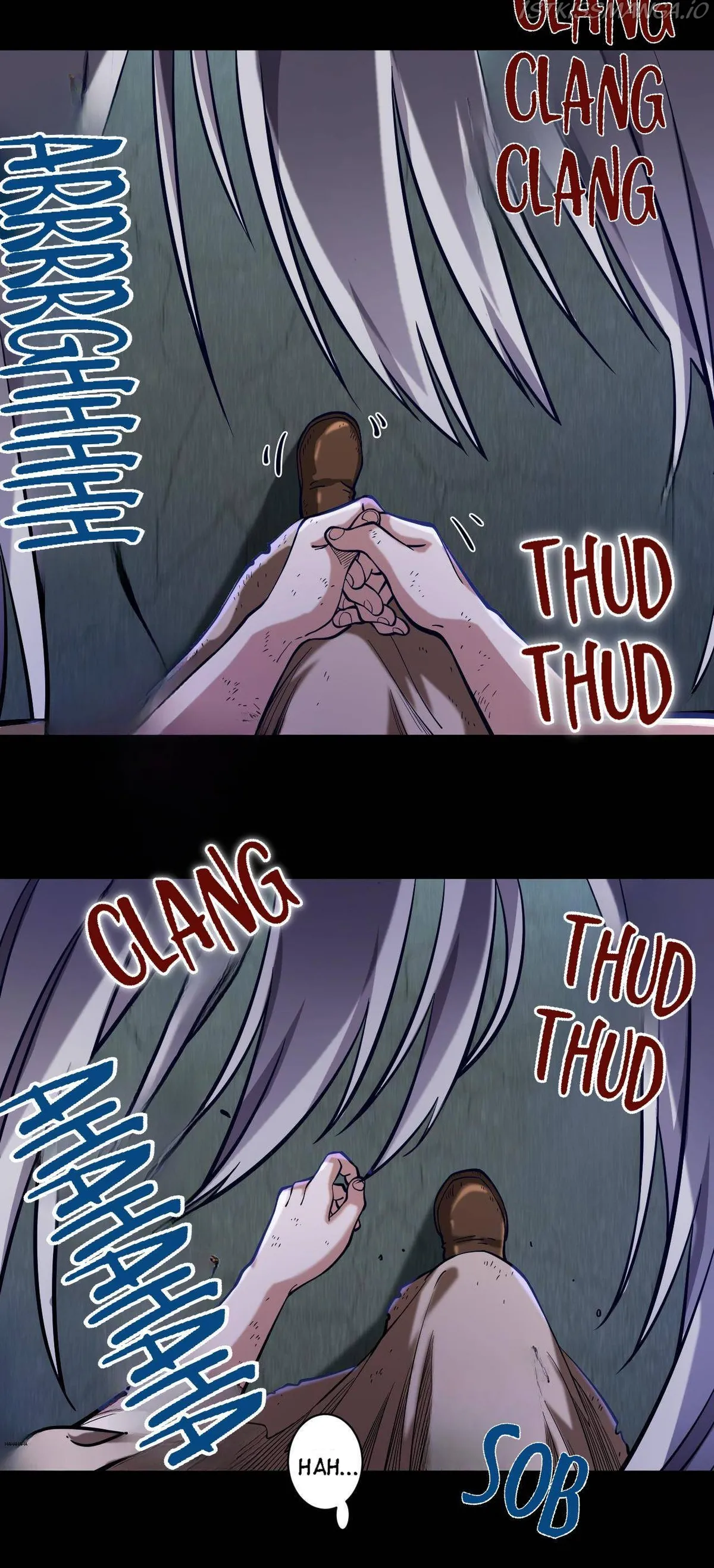 The Sword Of Dawn Chapter 58 Online - página 18