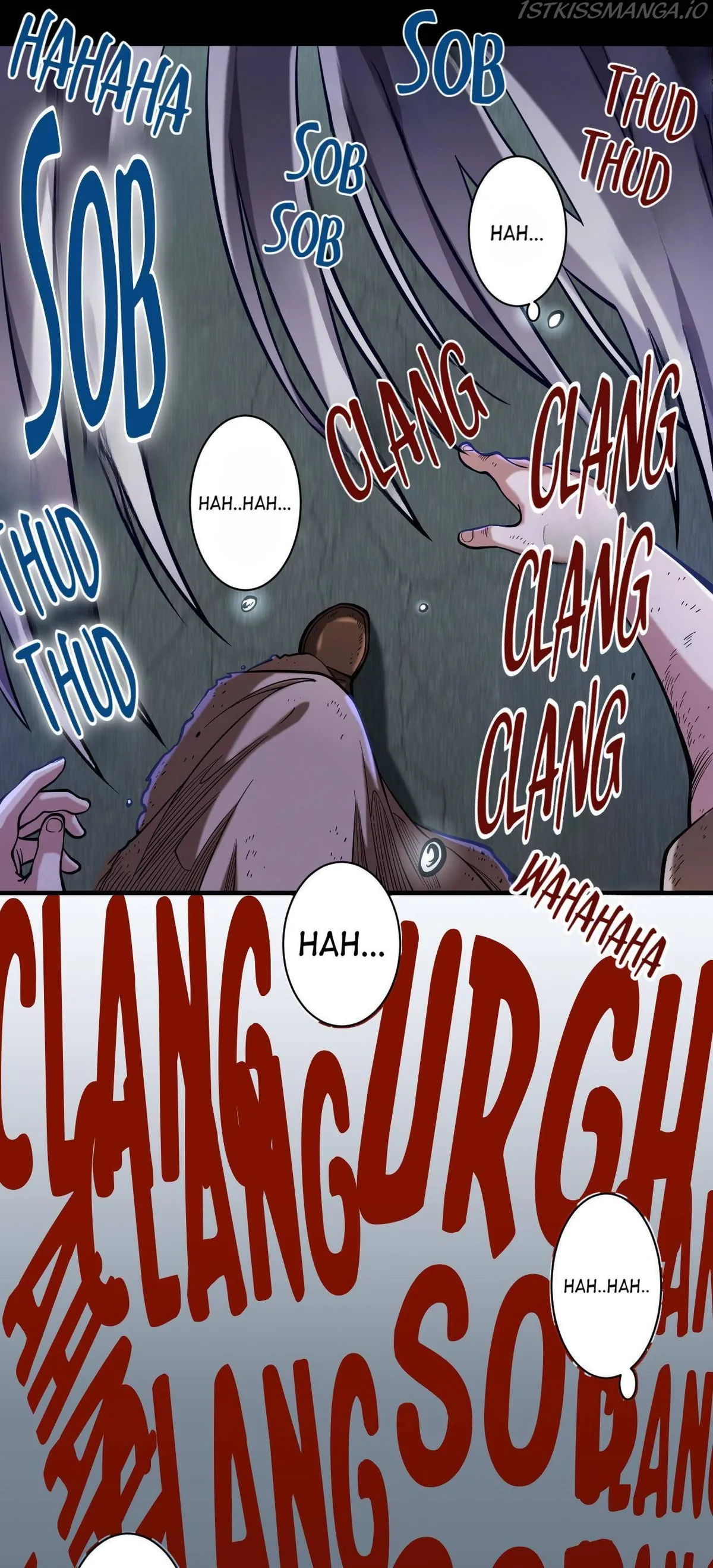 The Sword Of Dawn Chapter 58 Online - página 19