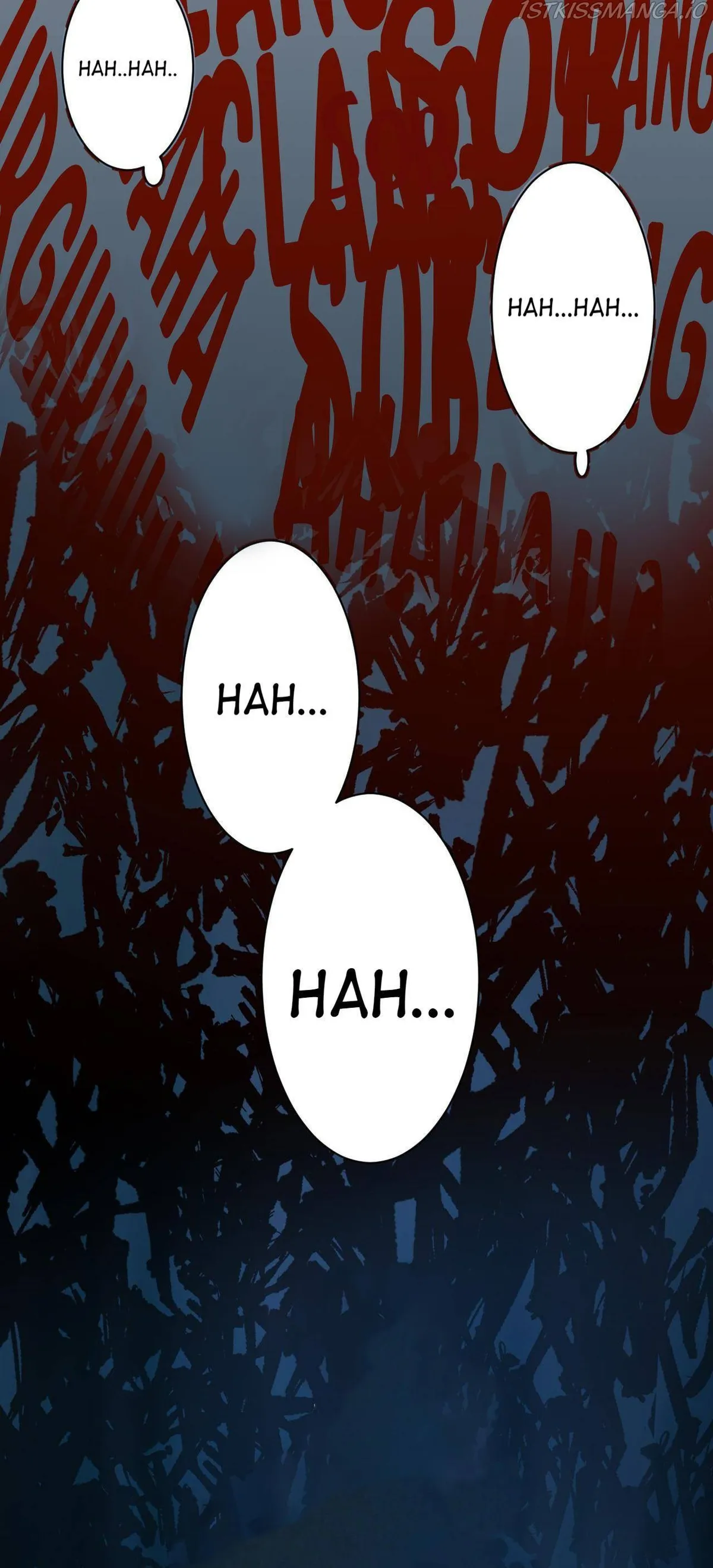 The Sword Of Dawn Chapter 58 Online - página 20