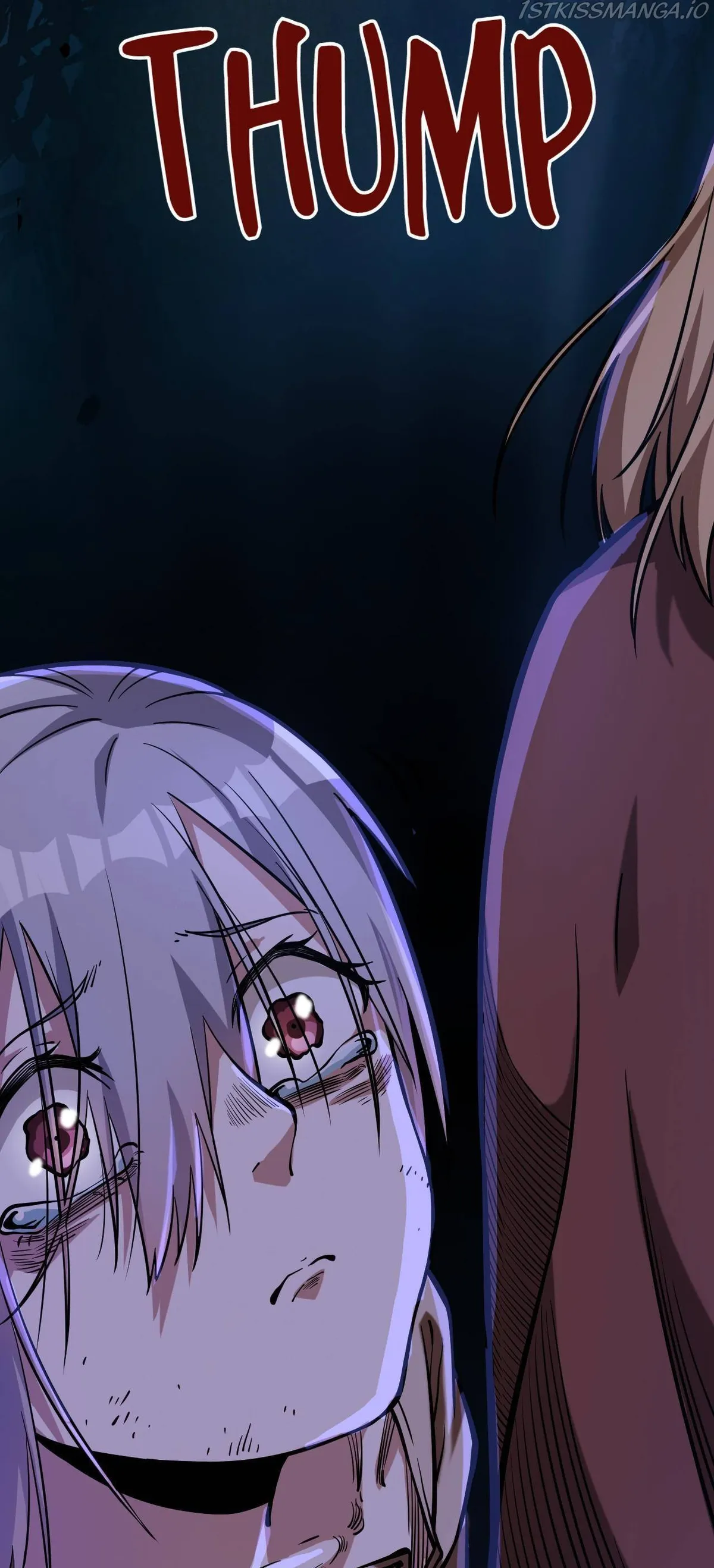 The Sword Of Dawn Chapter 58 Online - página 21