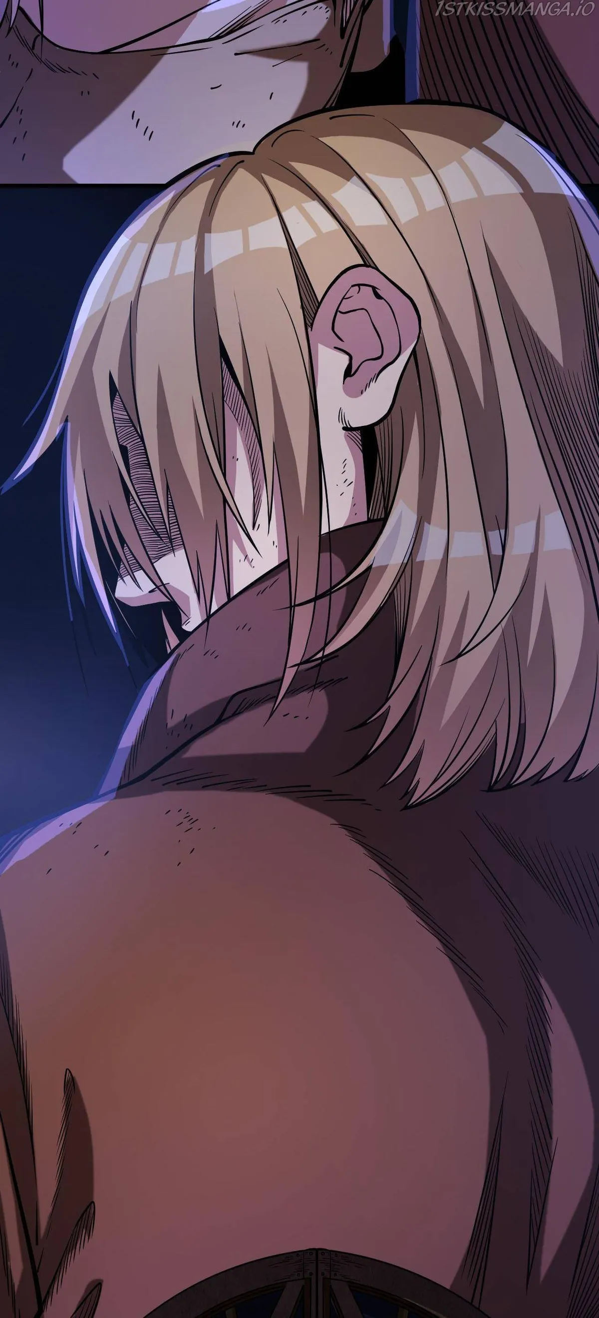 The Sword Of Dawn Chapter 58 Online - página 22