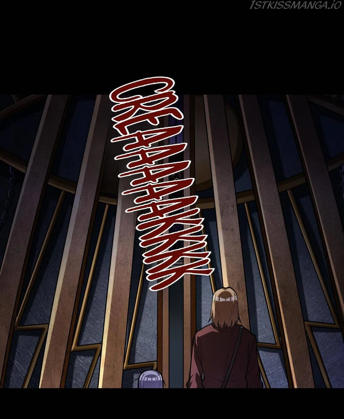 The Sword Of Dawn Chapter 58 Online - página 24
