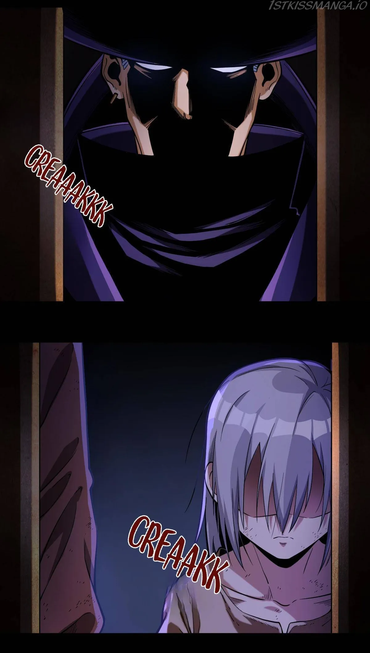 The Sword Of Dawn Chapter 58 Online - página 25
