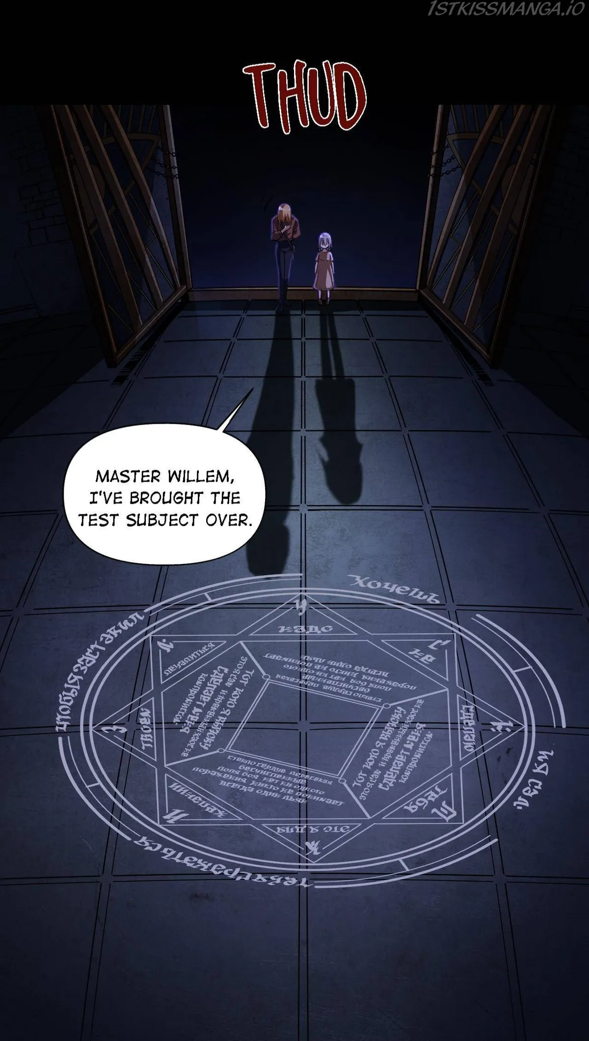 The Sword Of Dawn Chapter 58 Online - página 26
