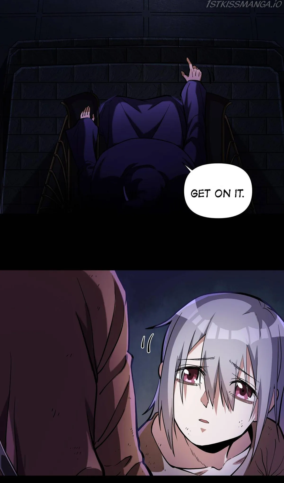 The Sword Of Dawn Chapter 58 Online - página 27