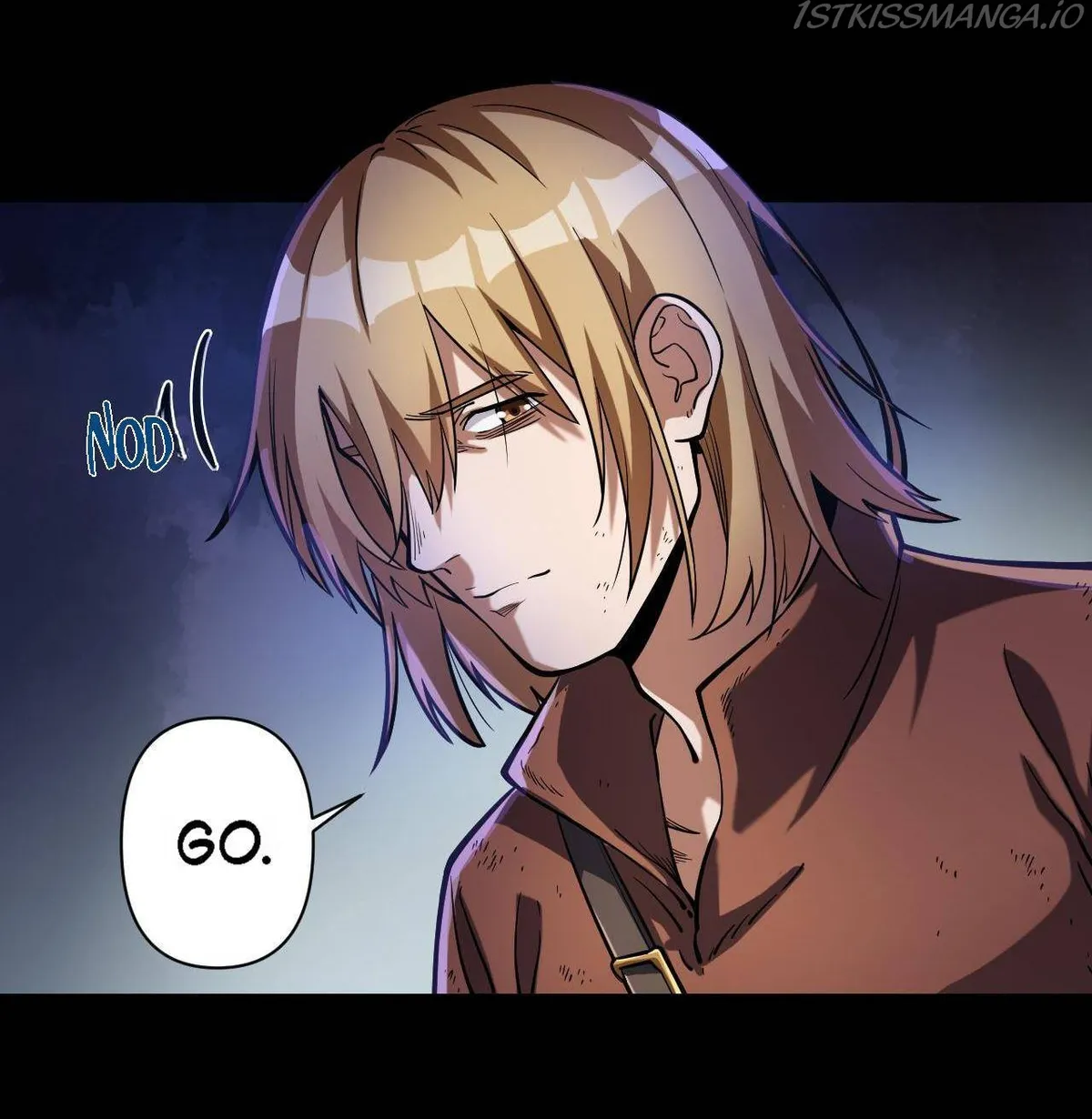 The Sword Of Dawn Chapter 58 Online - página 28