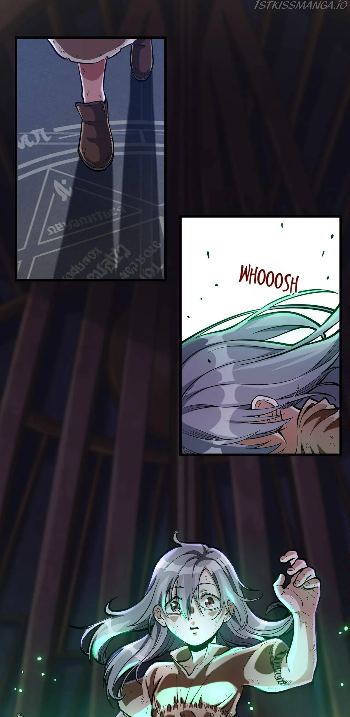 The Sword Of Dawn Chapter 58 Online - página 29