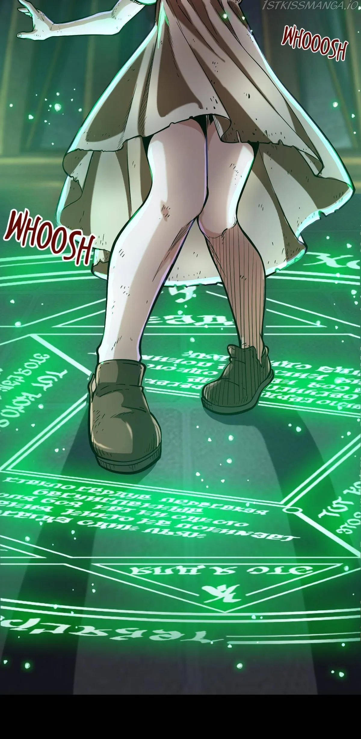The Sword Of Dawn Chapter 58 Online - página 30