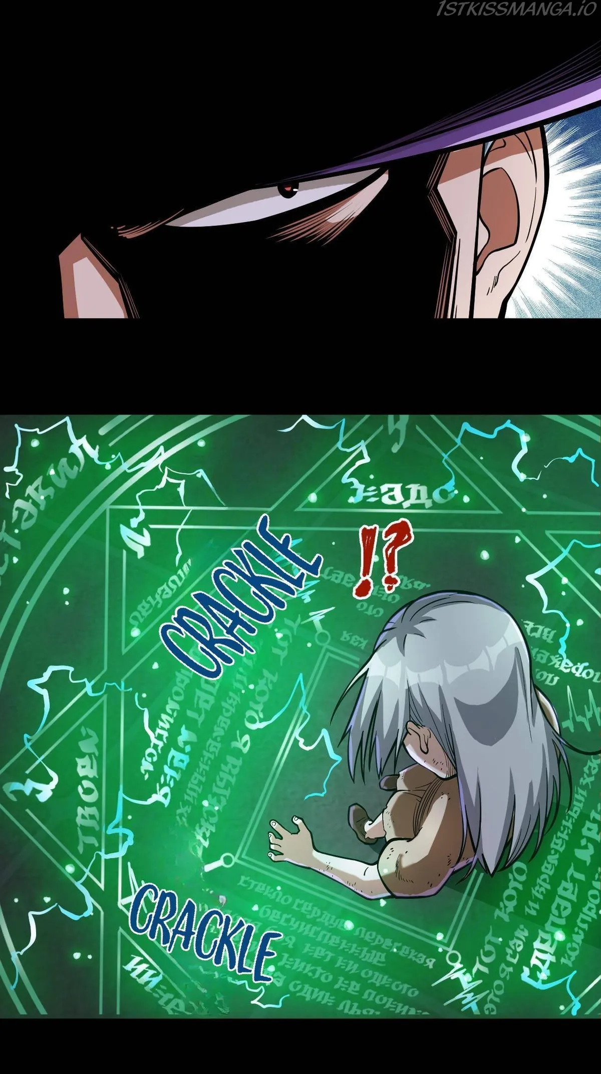 The Sword Of Dawn Chapter 58 Online - página 31