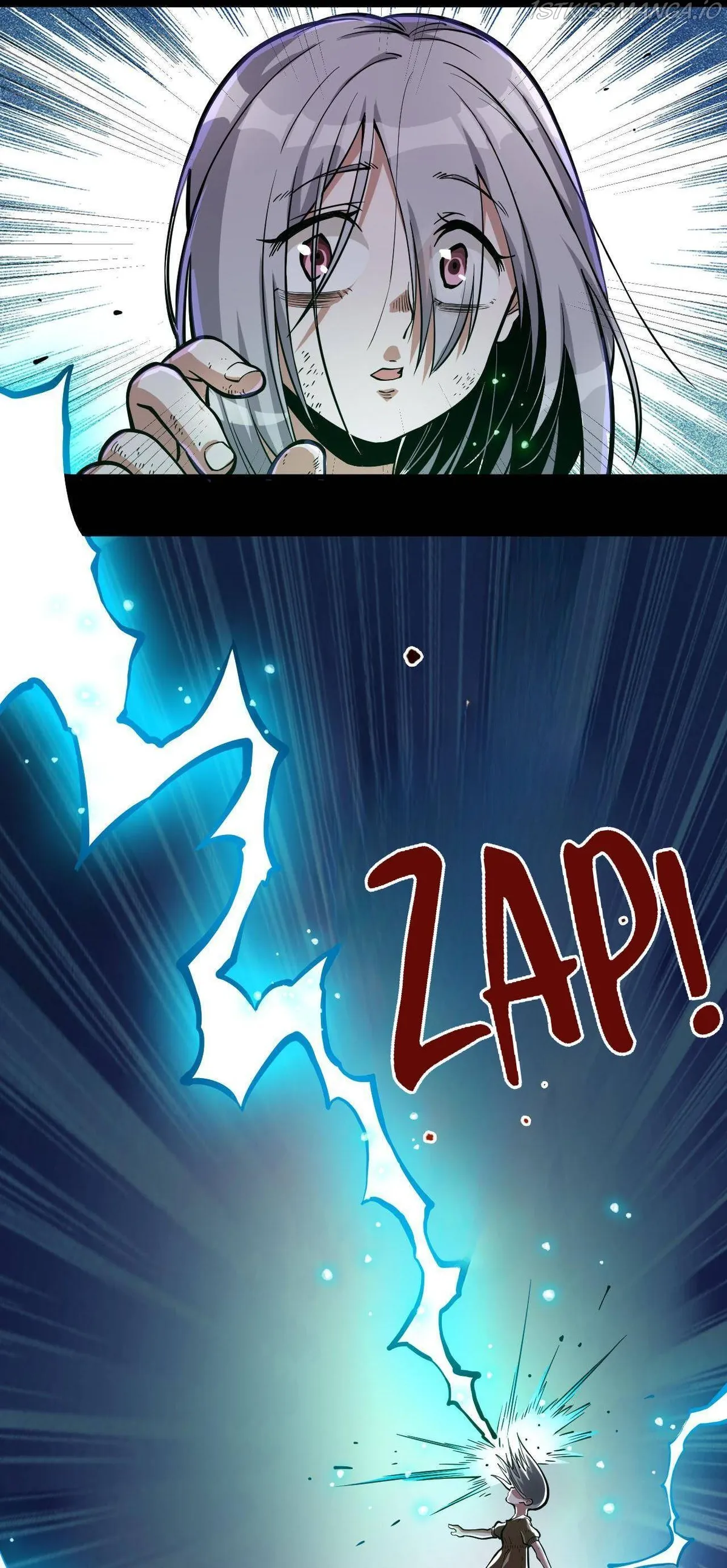 The Sword Of Dawn Chapter 58 Online - página 33