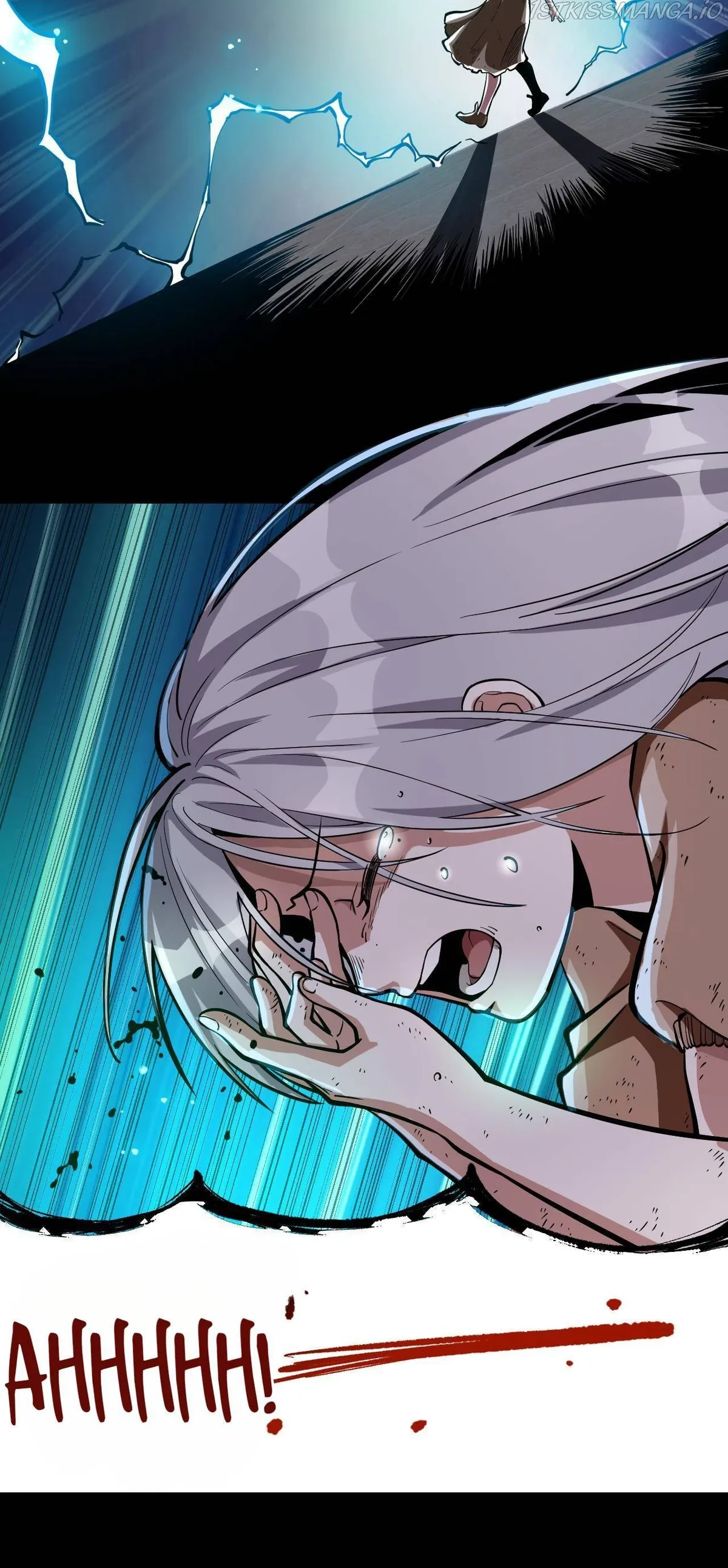 The Sword Of Dawn Chapter 58 Online - página 34