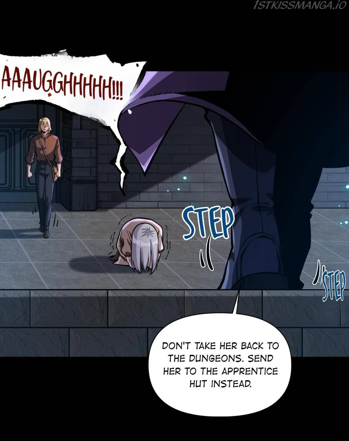 The Sword Of Dawn Chapter 58 Online - página 35