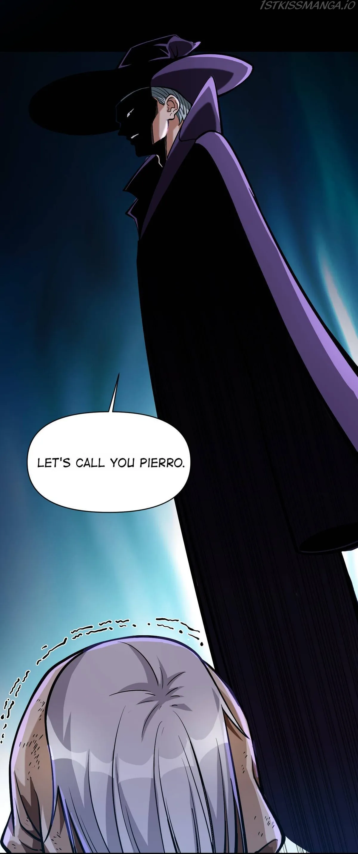 The Sword Of Dawn Chapter 58 Online - página 37