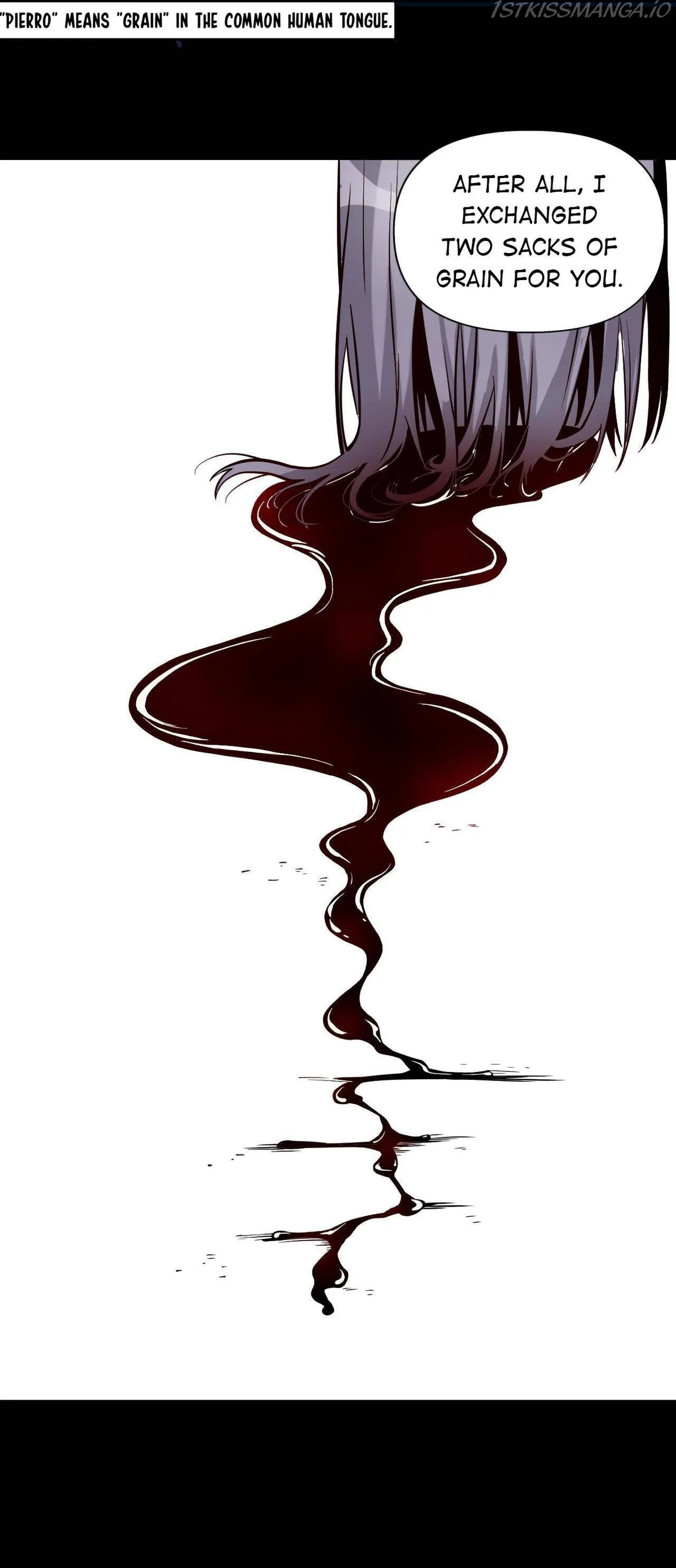 The Sword Of Dawn Chapter 58 Online - página 38