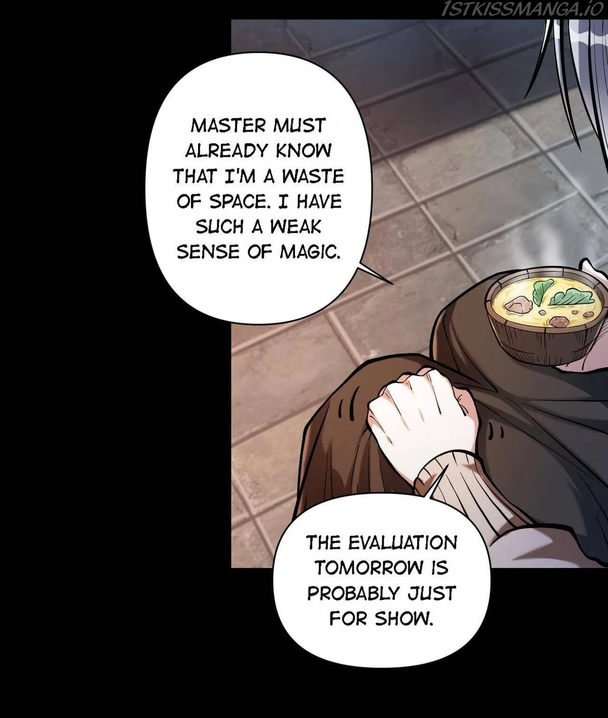 The Sword Of Dawn Chapter 58 Online - página 42