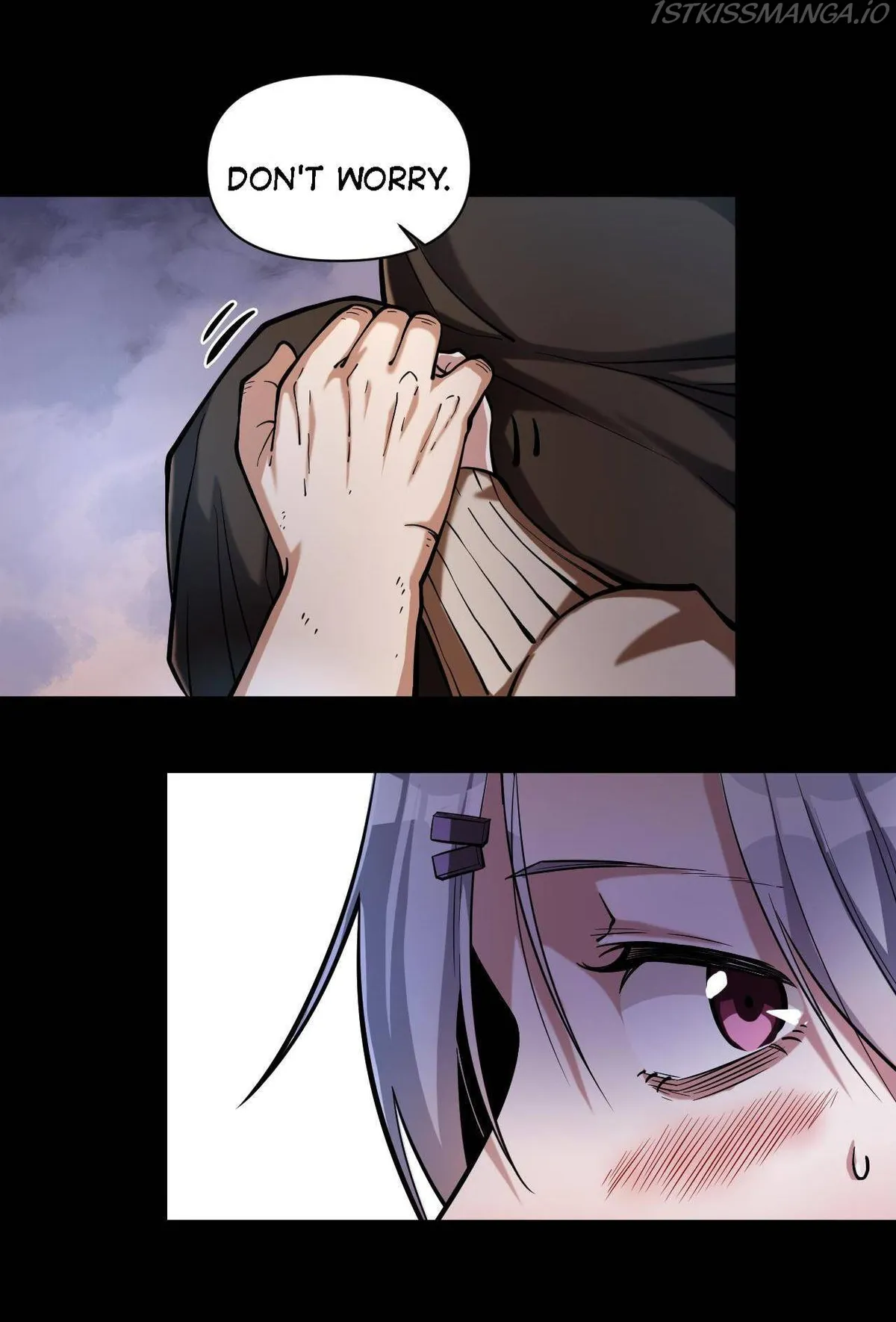 The Sword Of Dawn Chapter 58 Online - página 43