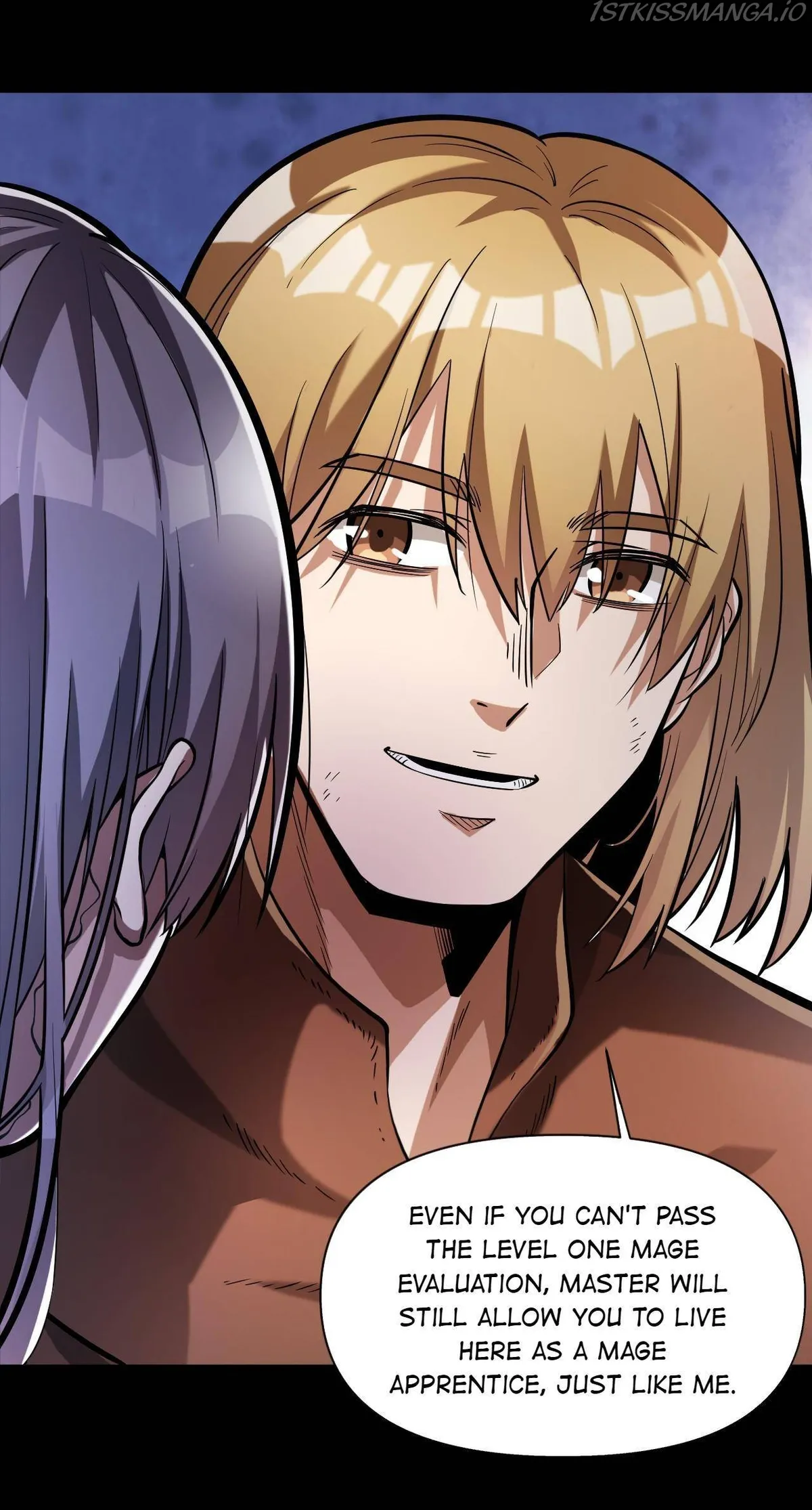 The Sword Of Dawn Chapter 58 Online - página 44