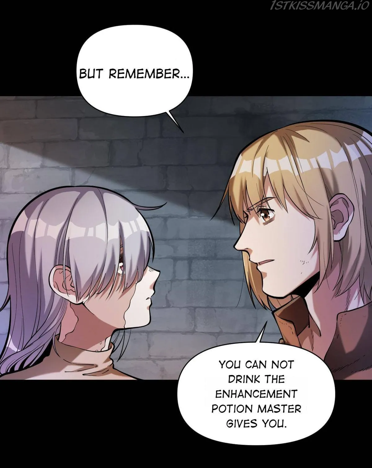 The Sword Of Dawn Chapter 58 Online - página 45