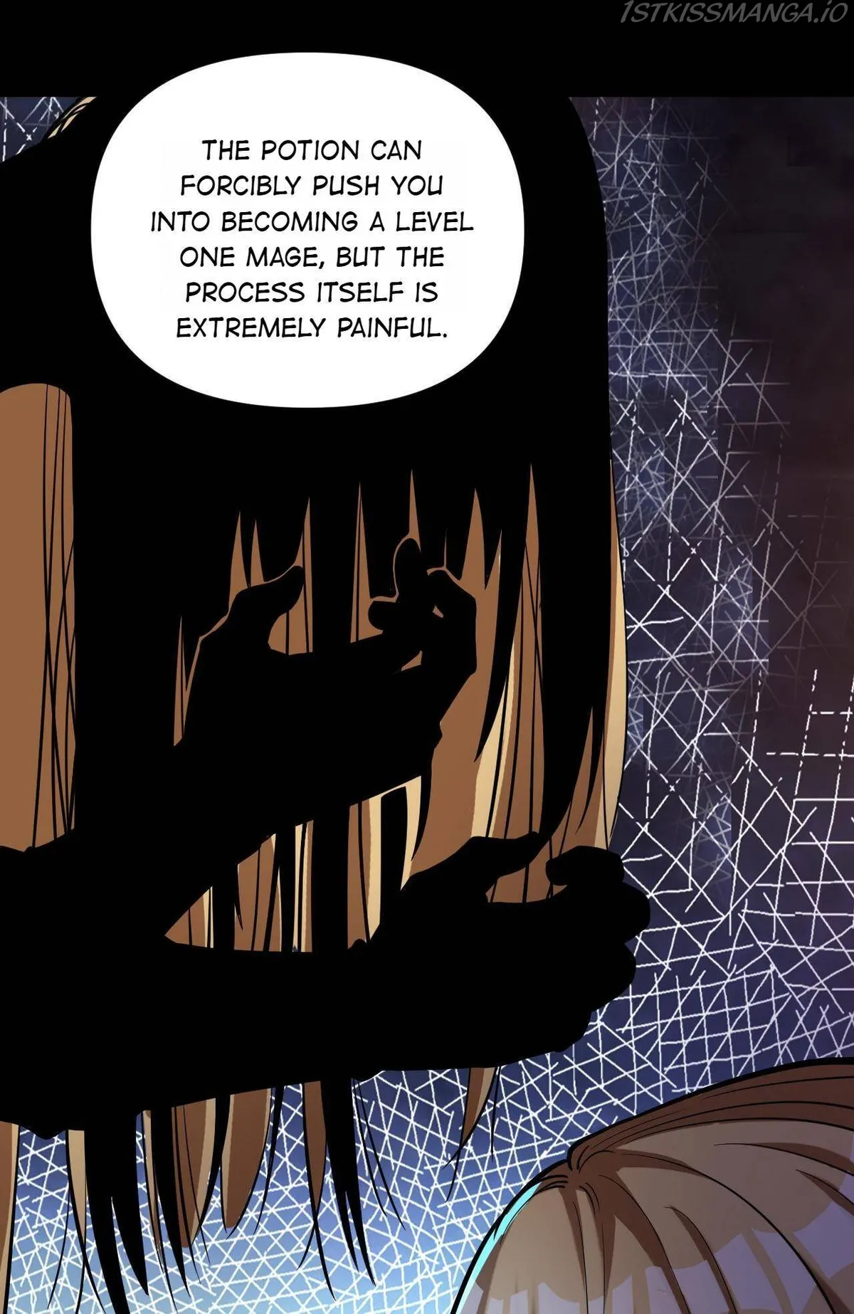 The Sword Of Dawn Chapter 58 Online - página 46