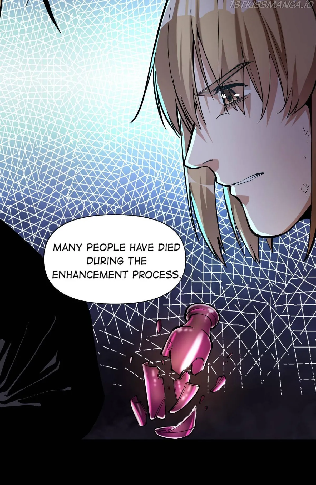 The Sword Of Dawn Chapter 58 Online - página 47