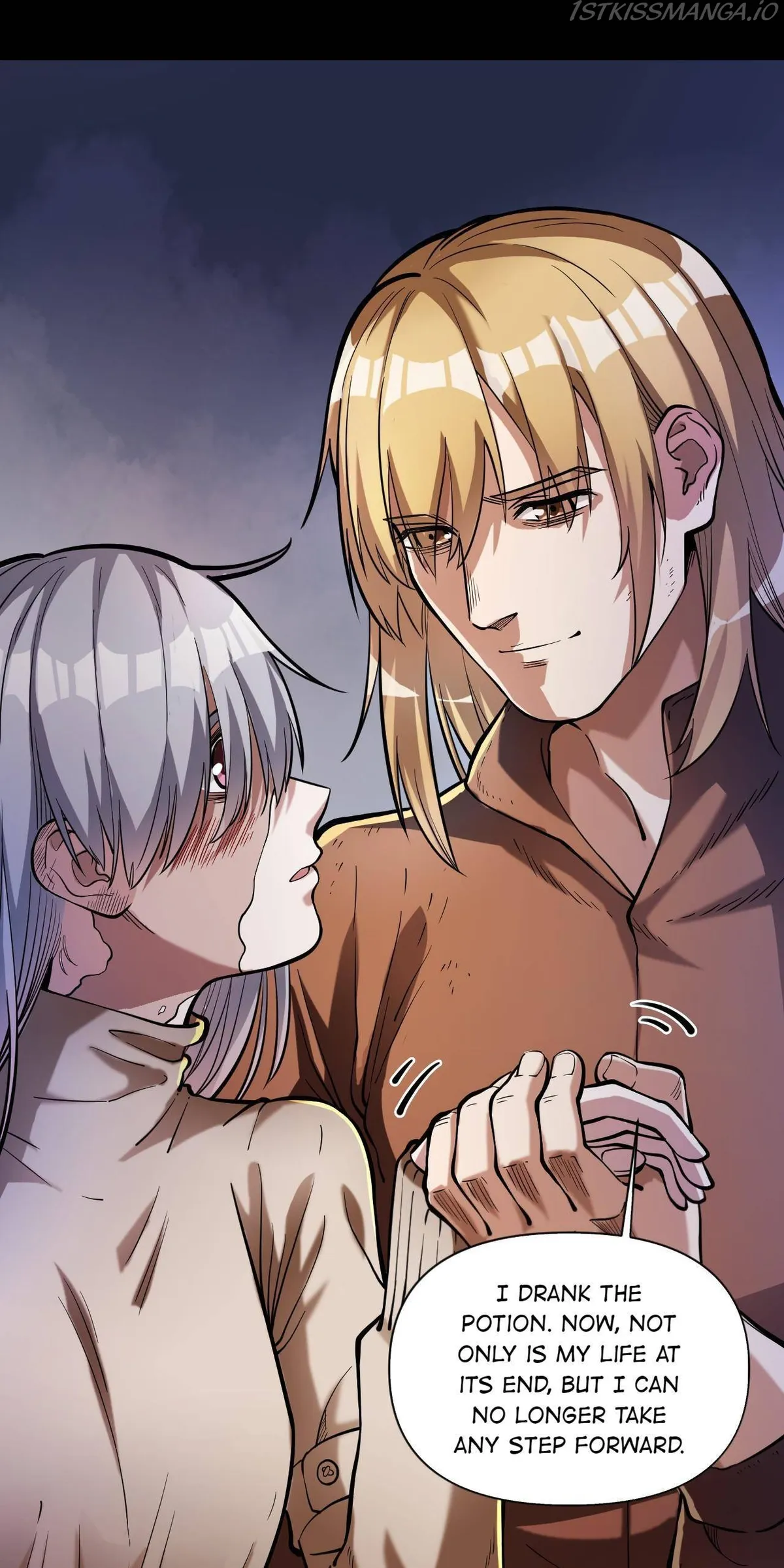 The Sword Of Dawn Chapter 58 Online - página 50