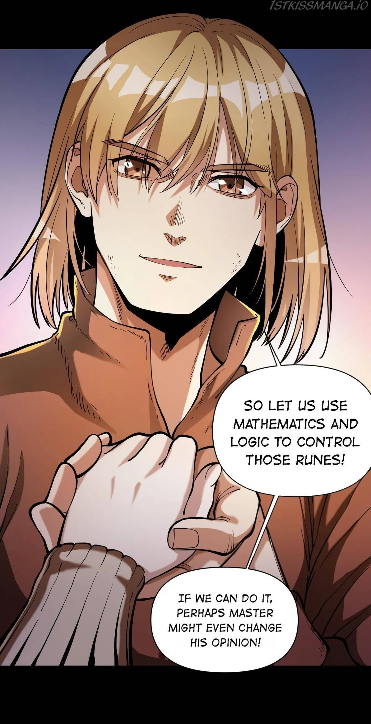 The Sword Of Dawn Chapter 58 Online - página 52