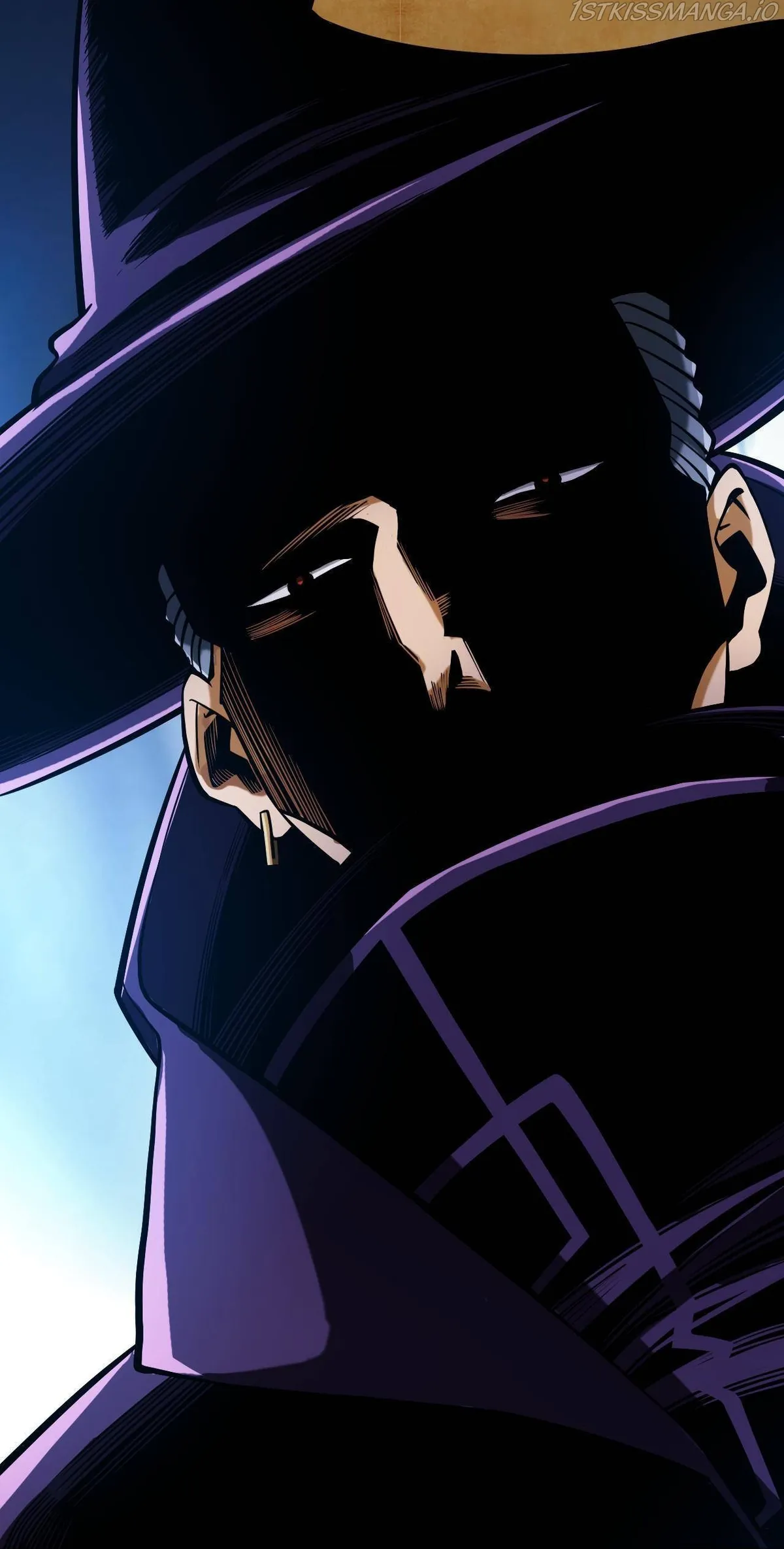 The Sword Of Dawn Chapter 58 Online - página 57