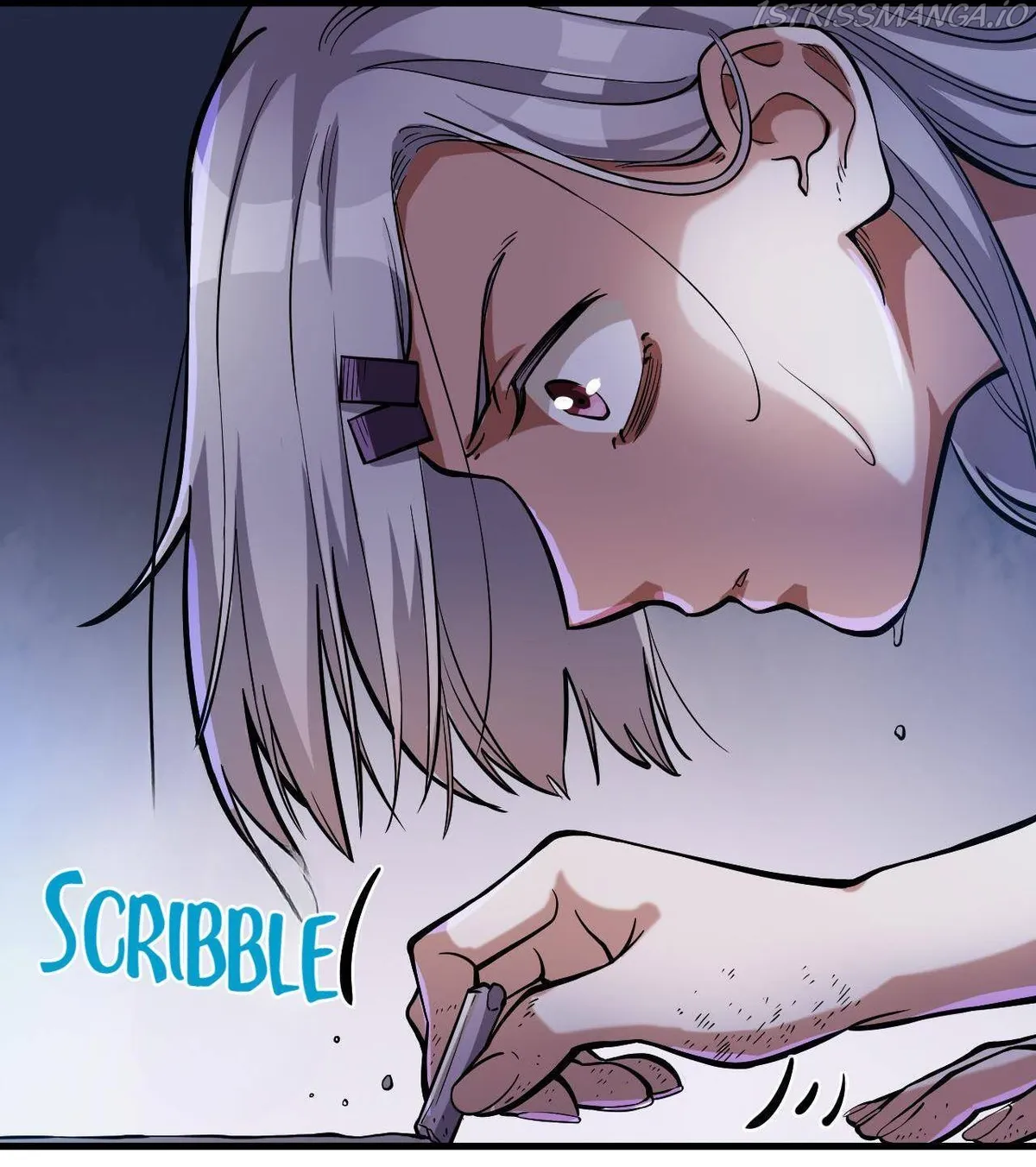 The Sword Of Dawn Chapter 58 Online - página 58