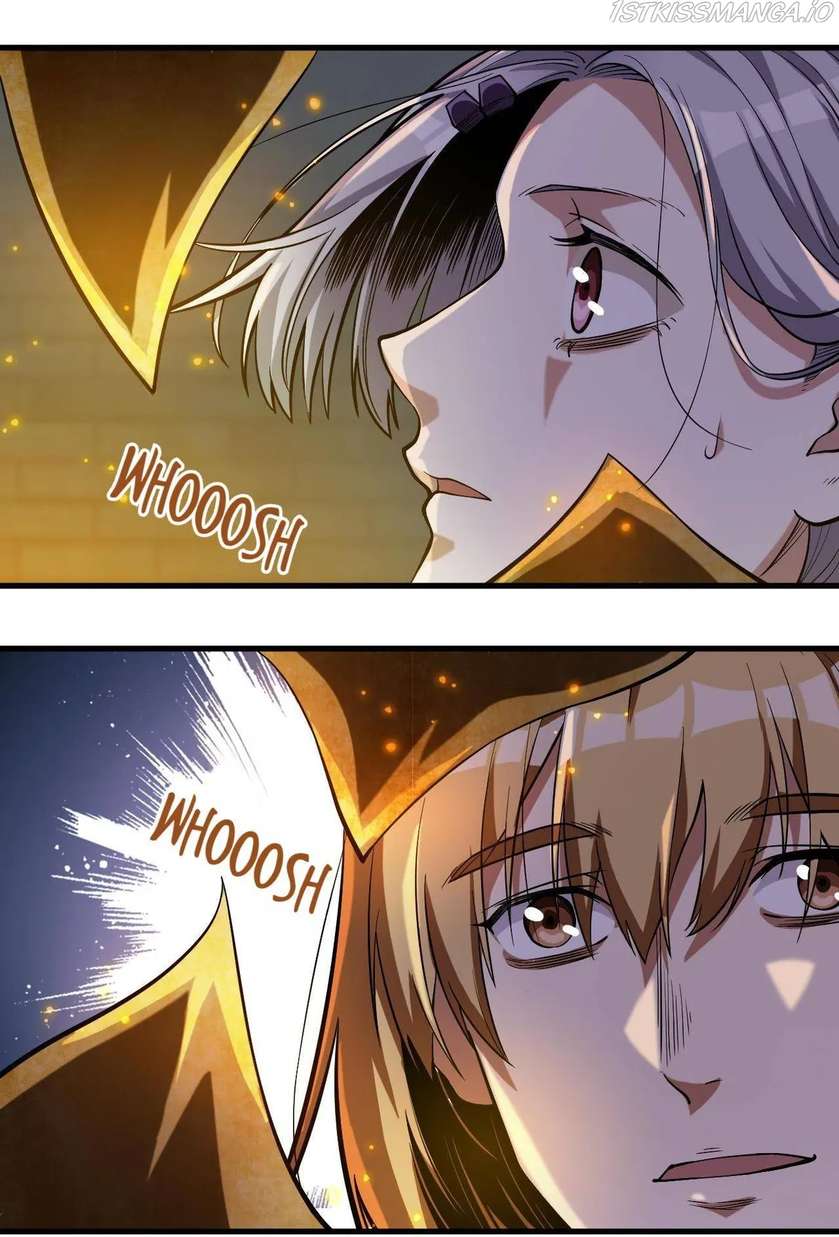 The Sword Of Dawn Chapter 58 Online - página 62