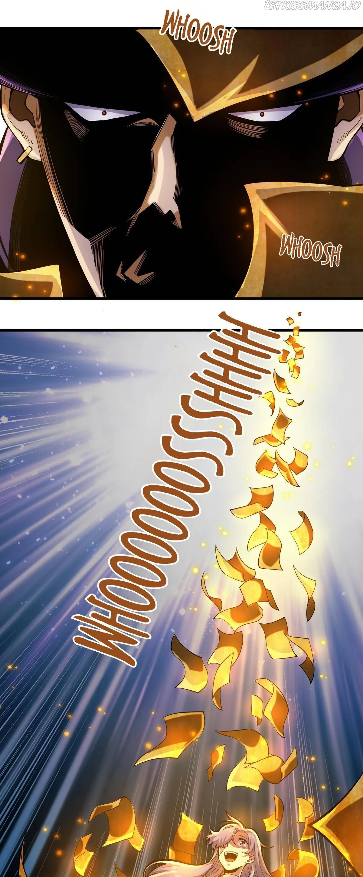 The Sword Of Dawn Chapter 58 Online - página 63