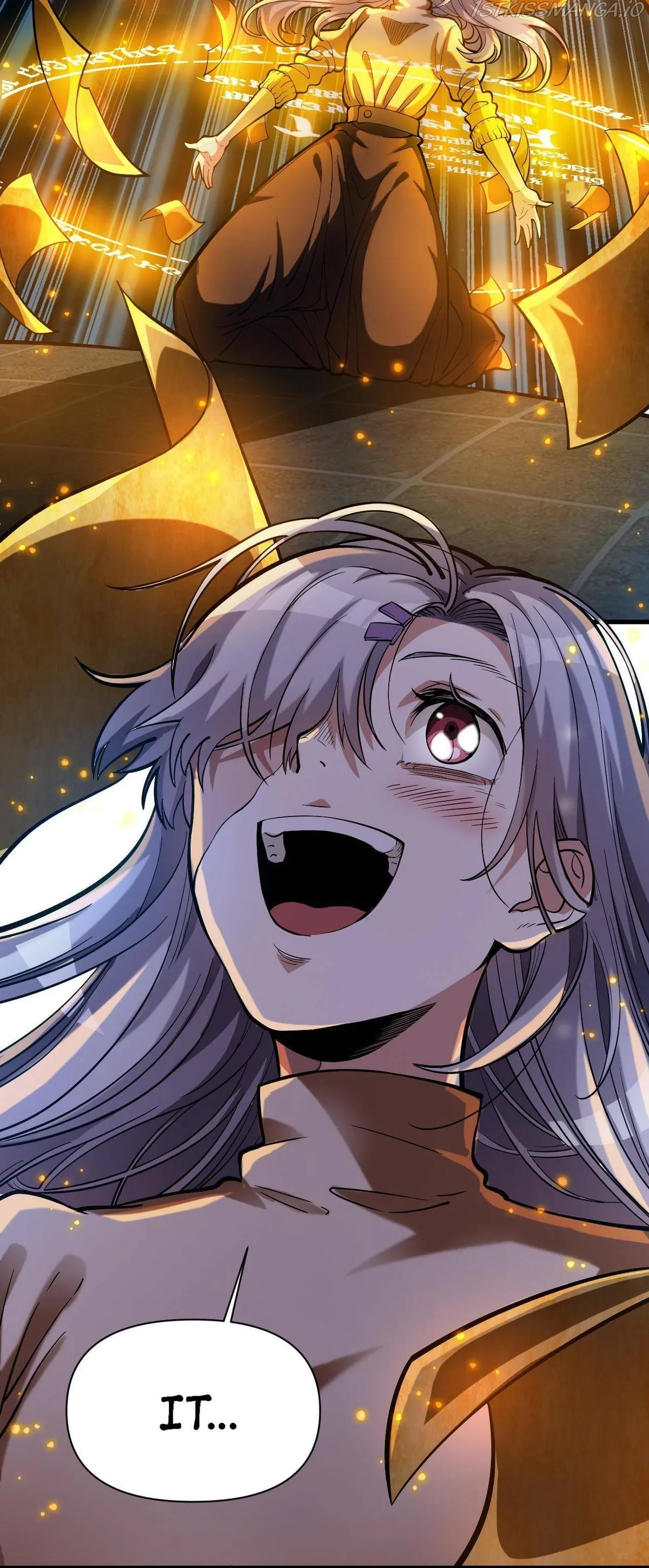 The Sword Of Dawn Chapter 58 Online - página 64