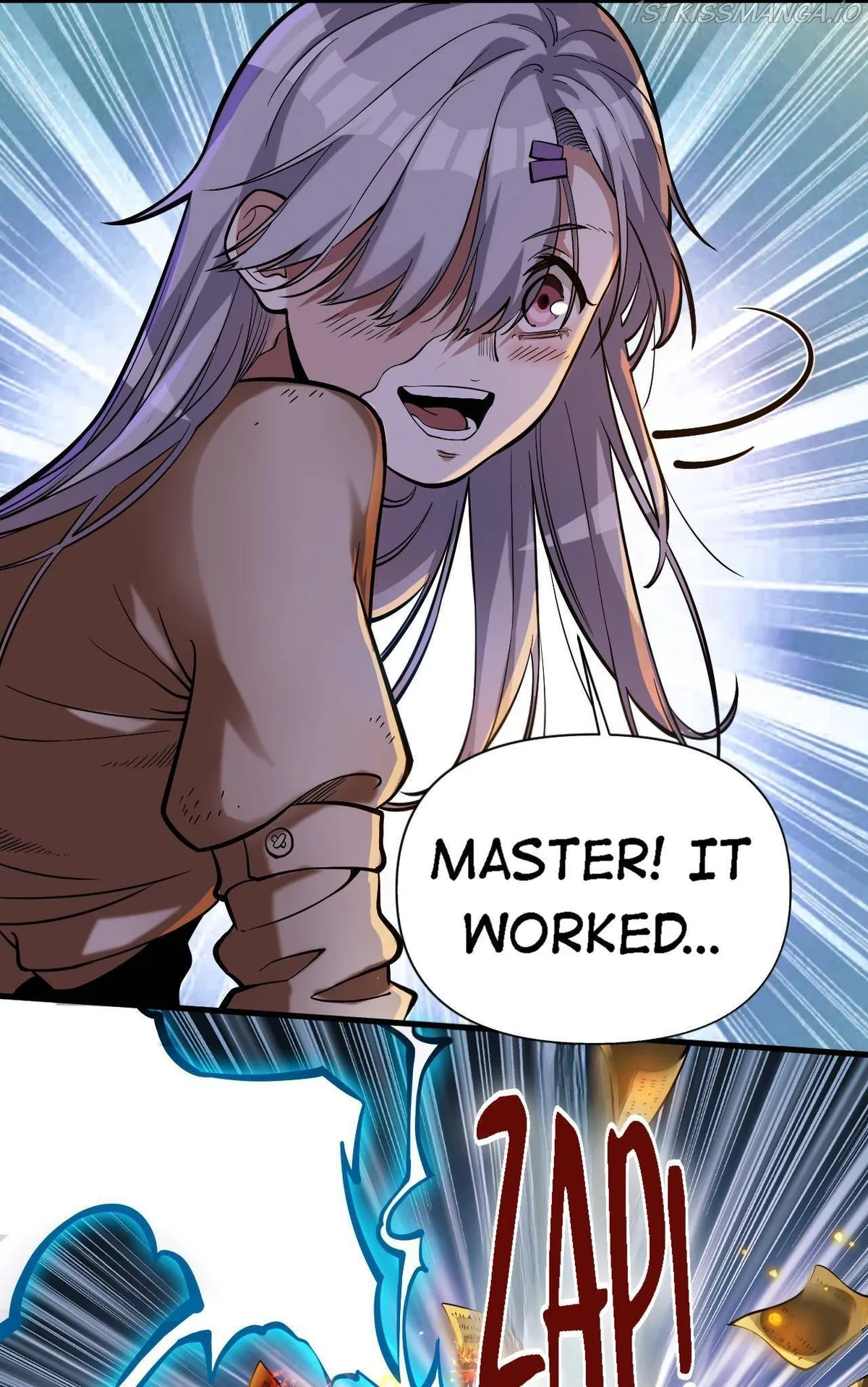 The Sword Of Dawn Chapter 58 Online - página 65