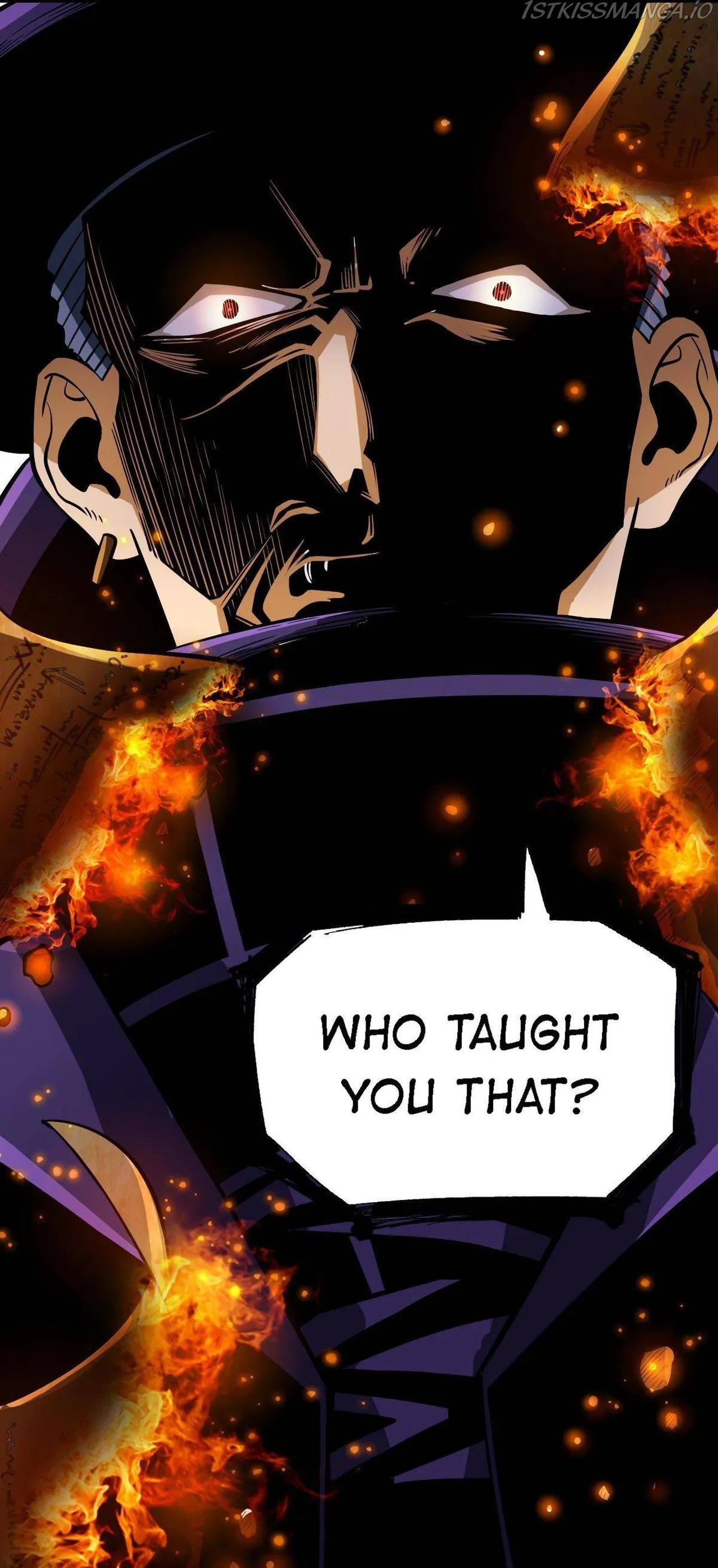 The Sword Of Dawn Chapter 58 Online - página 67