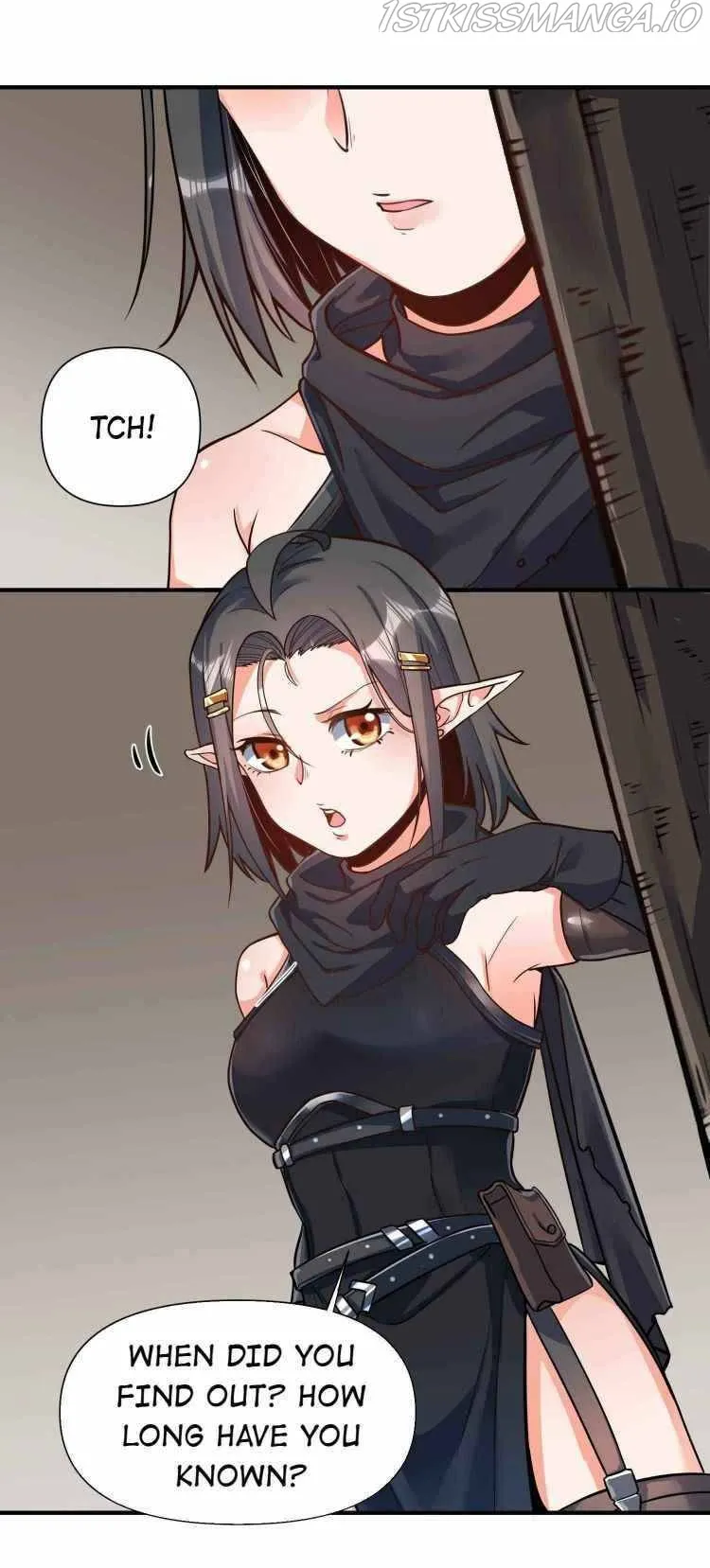 The Sword Of Dawn Chapter 62 Online - página 3