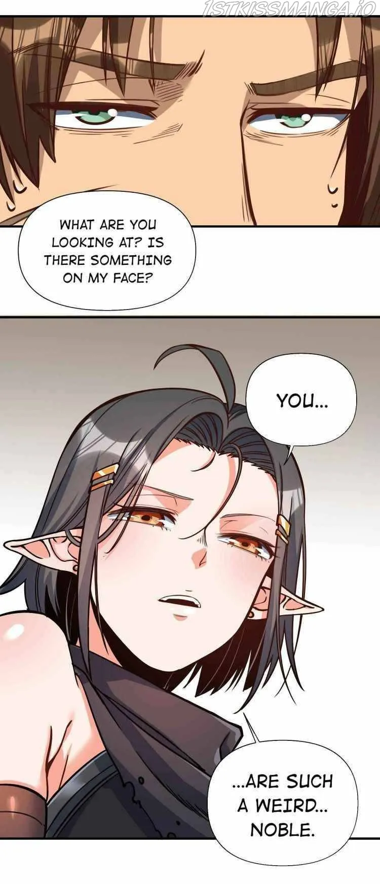 The Sword Of Dawn Chapter 62 Online - página 9