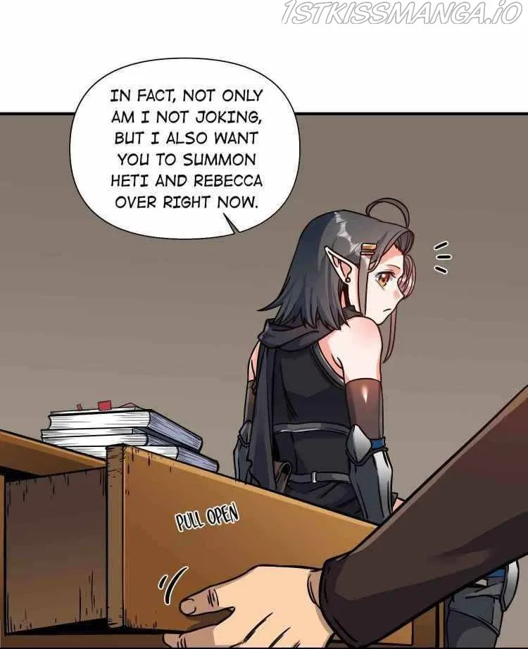 The Sword Of Dawn Chapter 62 Online - página 12