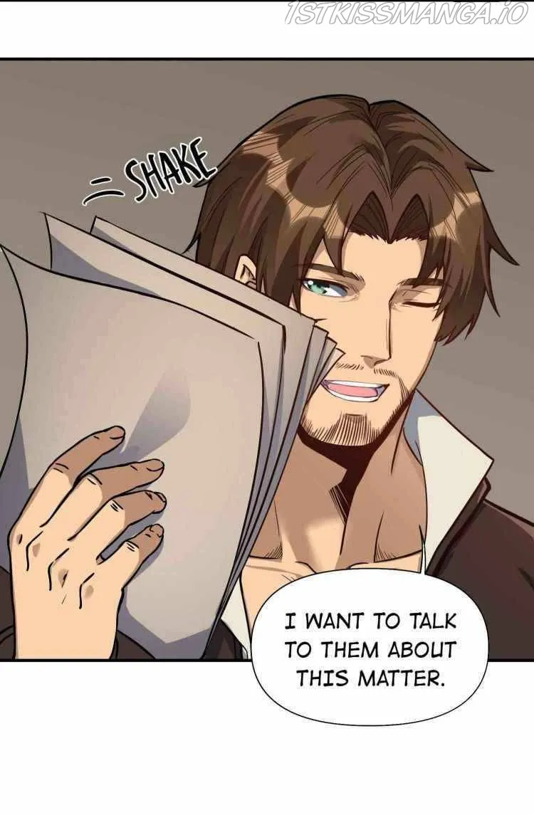 The Sword Of Dawn Chapter 62 Online - página 13