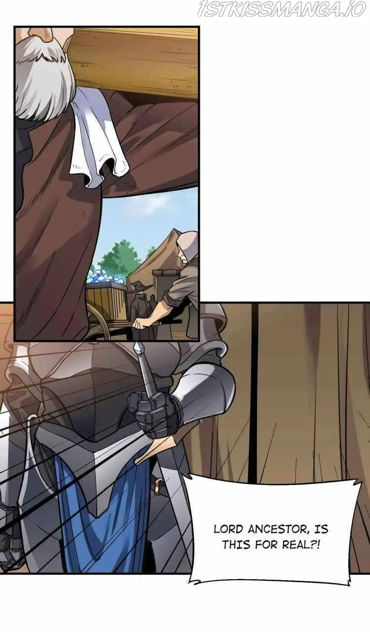 The Sword Of Dawn Chapter 62 Online - página 14