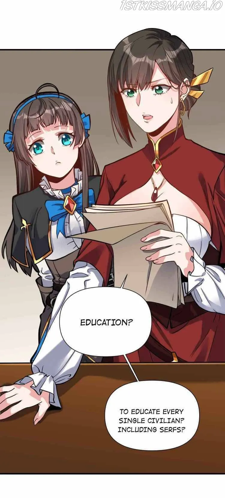 The Sword Of Dawn Chapter 62 Online - página 15