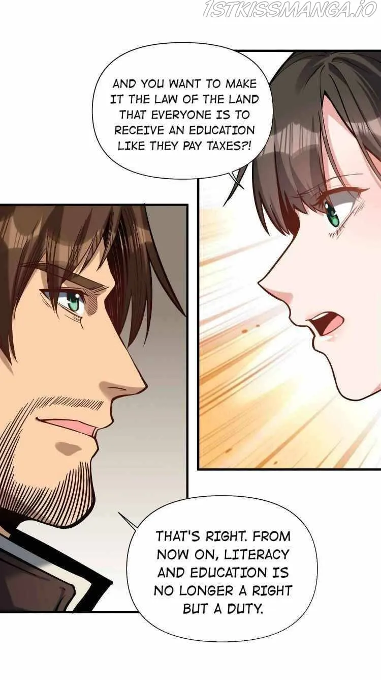 The Sword Of Dawn Chapter 62 Online - página 16