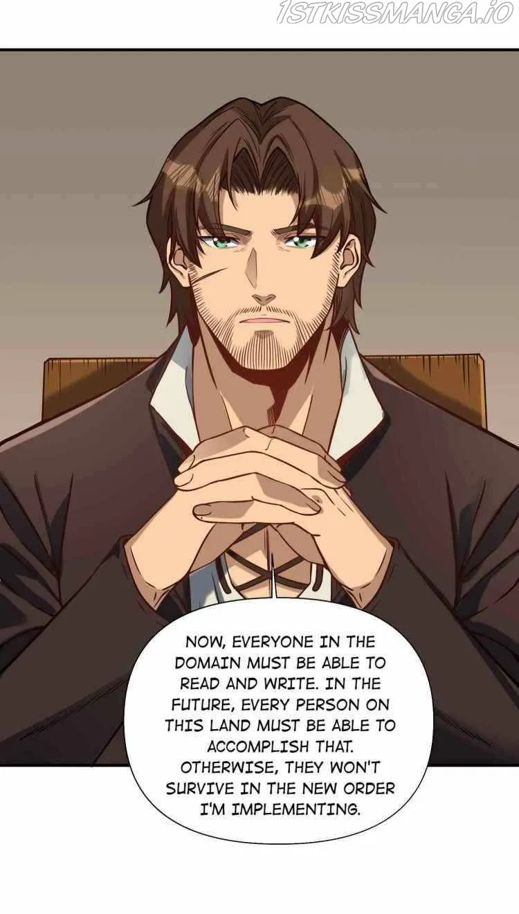 The Sword Of Dawn Chapter 62 Online - página 17