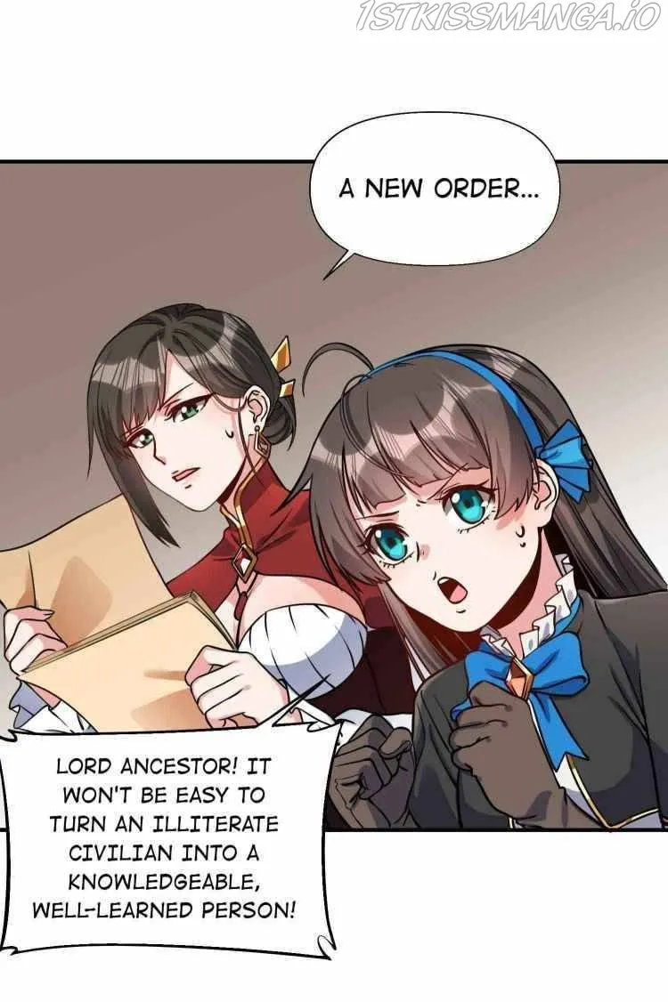 The Sword Of Dawn Chapter 62 Online - página 18
