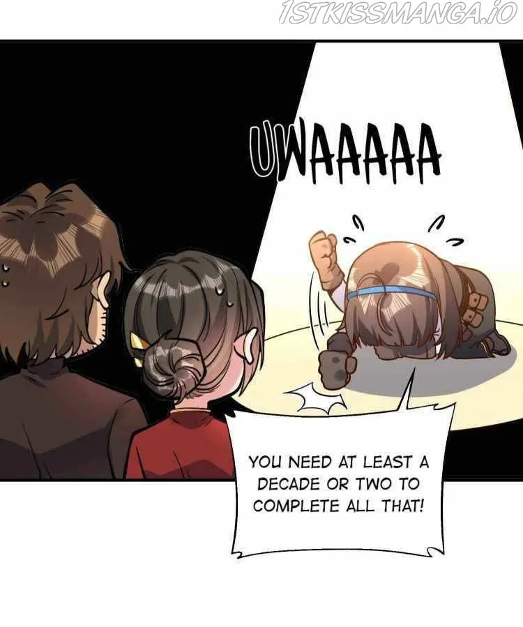 The Sword Of Dawn Chapter 62 Online - página 21