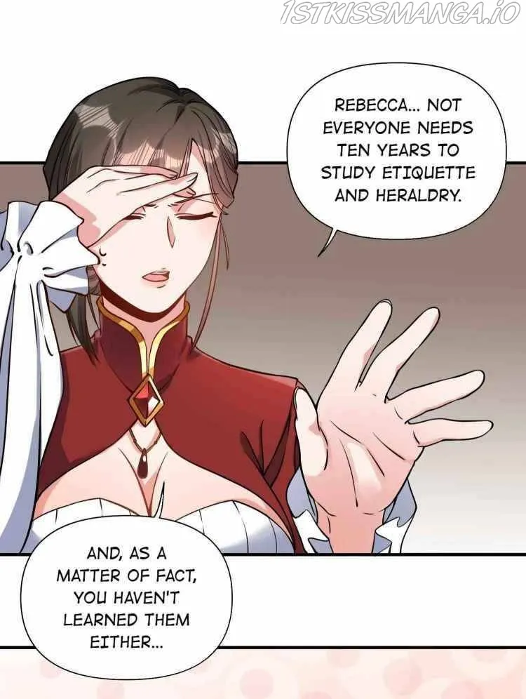 The Sword Of Dawn Chapter 62 Online - página 22