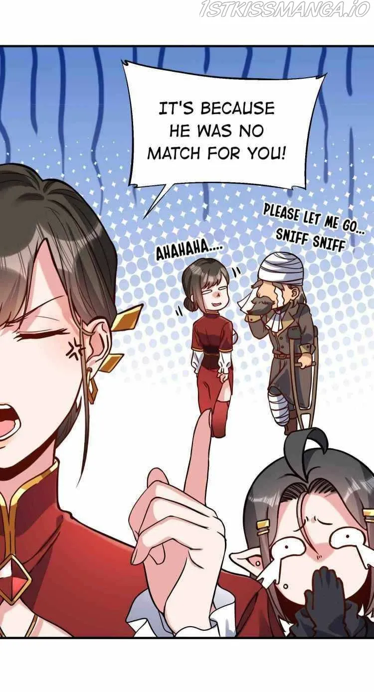 The Sword Of Dawn Chapter 62 Online - página 24
