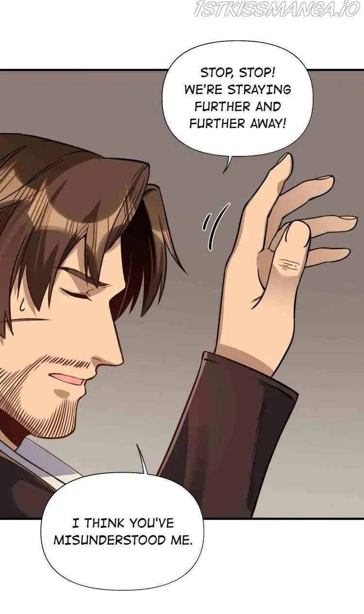 The Sword Of Dawn Chapter 62 Online - página 25