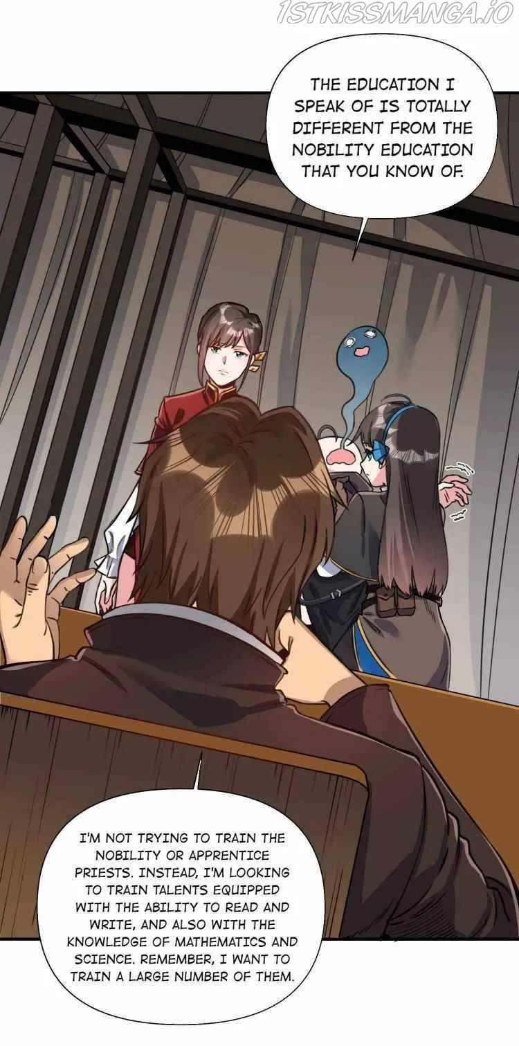 The Sword Of Dawn Chapter 62 Online - página 26