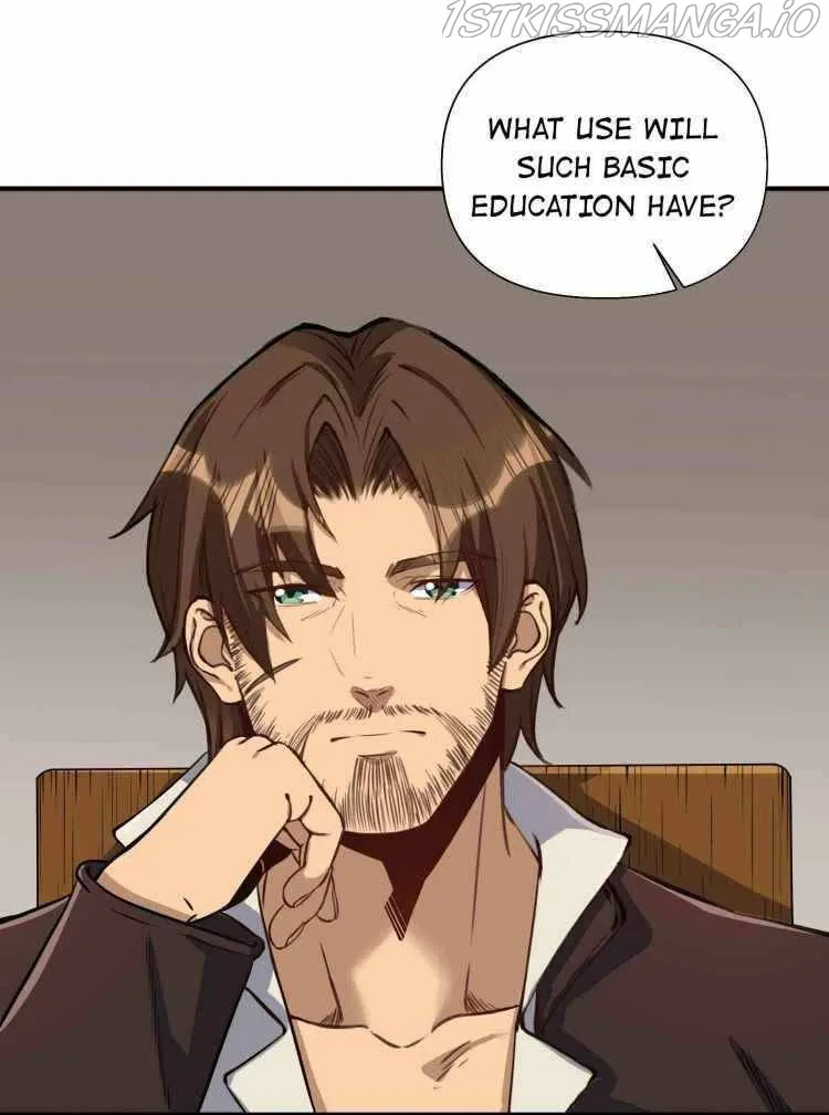 The Sword Of Dawn Chapter 62 Online - página 30